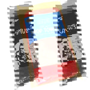 RED. CLO SHOP TWL 12PK